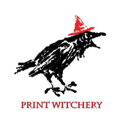 Print Witchery